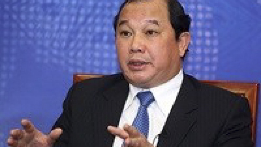 Local firms must pay attention to AEC integration: official