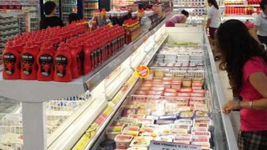 Vietnamese Goods Week 2015 begins on September 27