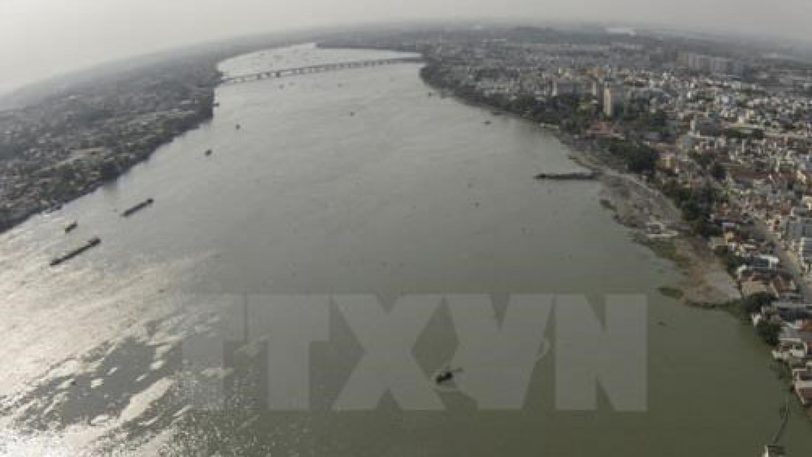 Japan to fund big wastewater treatment project in Dong Nai