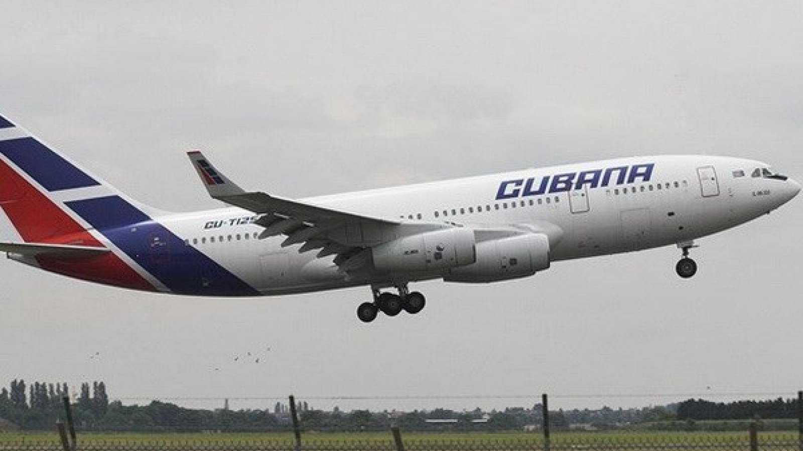 US and Cuba to sign aviation pact on Feb 16