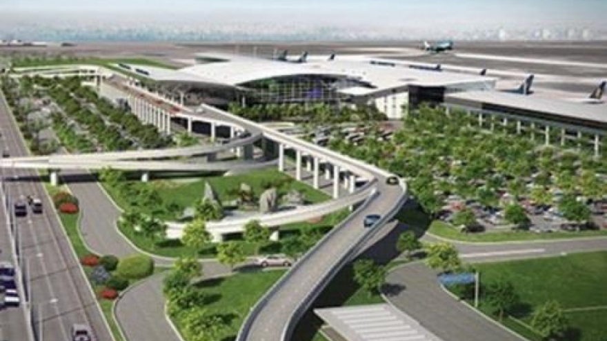 NA discusses US$16 billion Long Thanh airport project
