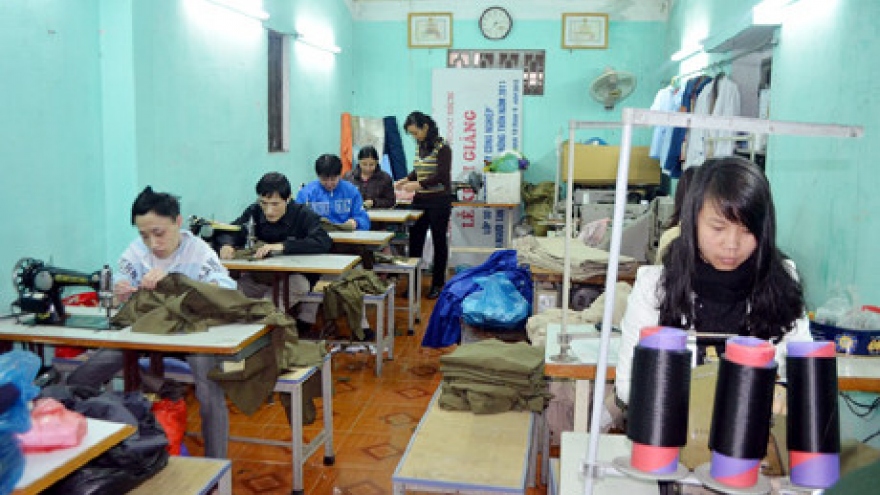 Greater efforts needed to create more jobs for people with disabilities