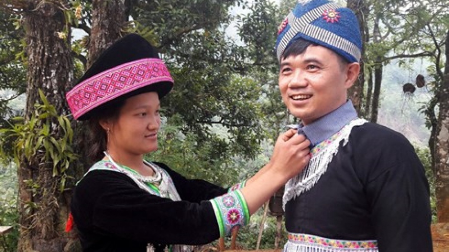Community-based tourism in Sin Suoi Ho village