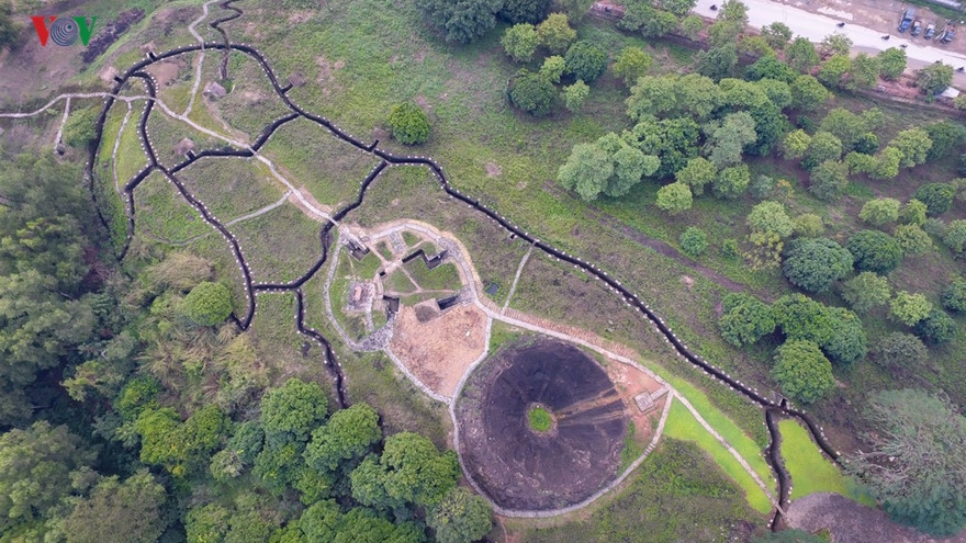 
        In photos: Historic sites at Dien Bien Phu
                          
                      
