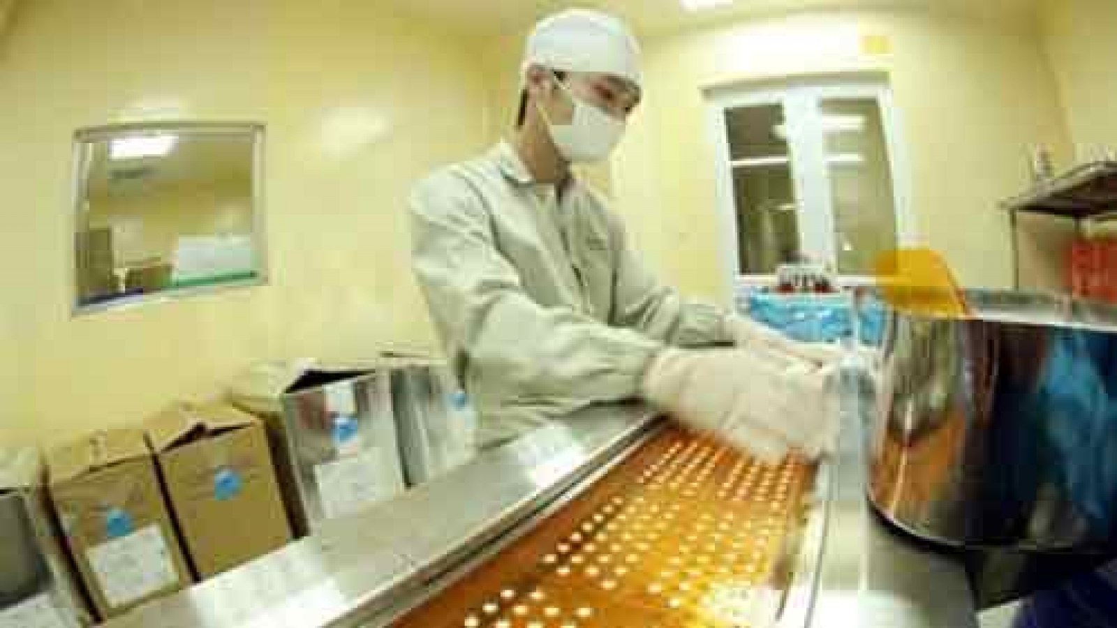 Drug company Domesco to lift foreign ownership cap