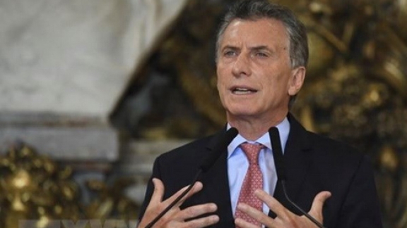 Argentine President’s Vietnam visit – chance to boost bilateral ties