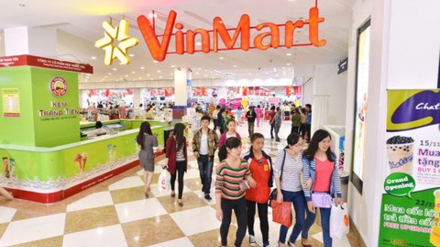 Vingroup declares VinMart+ not for sale