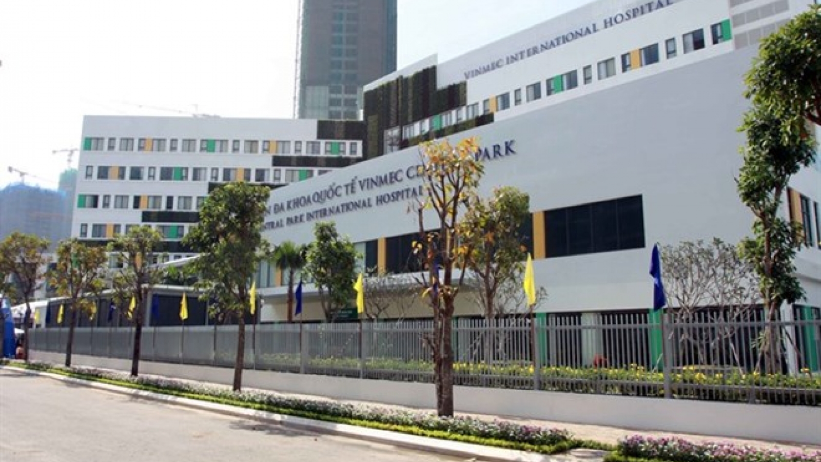 Vingroup targets 40% revenue growth, lower net income