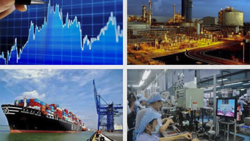 Stabilizing the macro-economy