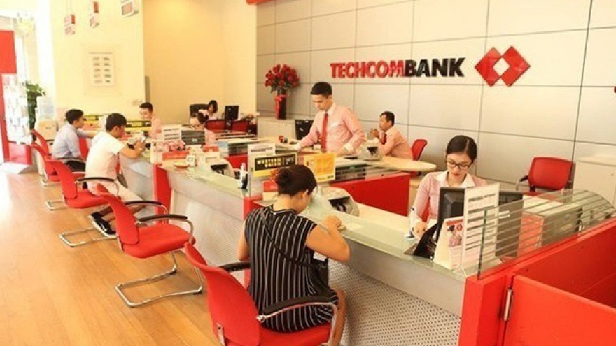 Foreign capital flows through Vietnamese banks