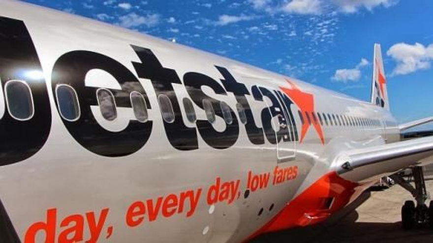 Jetstar Pacific leads in flight cancellations, delays