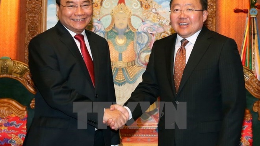 PM’s tour of Mongolia charts new course for bilateral ties