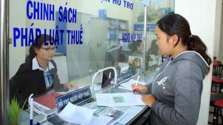 Administrative procedure reform - a breakthrough
