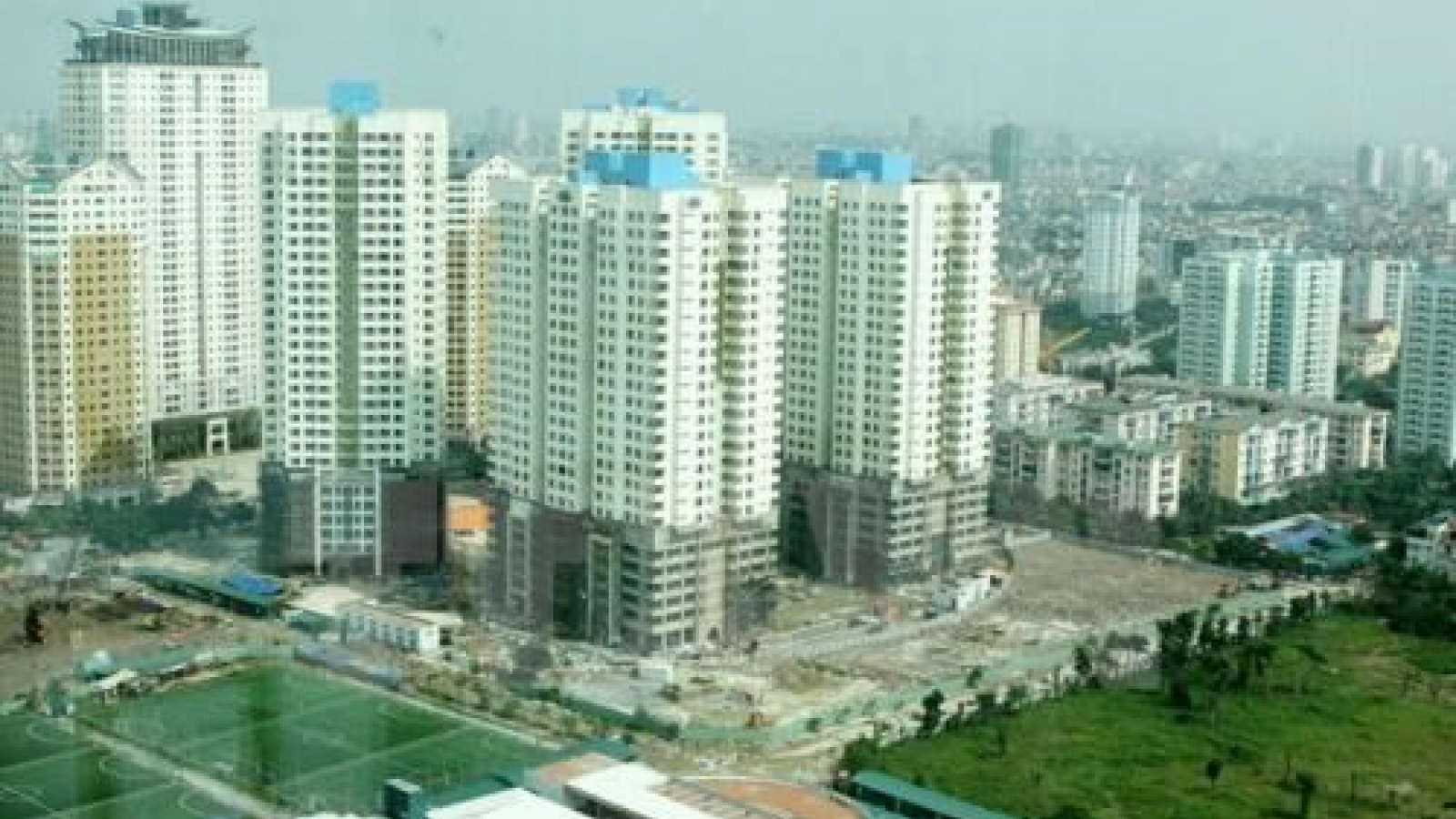 Workshop seeks ways to save energy in buildings