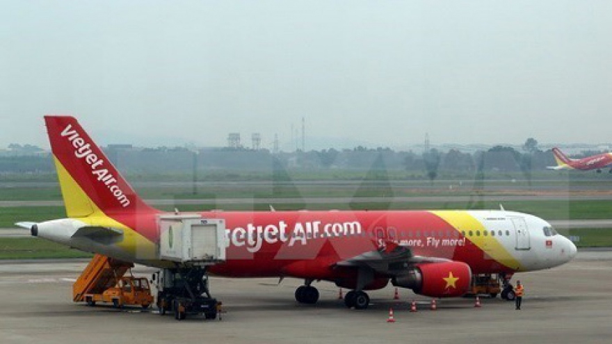 Vietjet opens Haiphong-Seoul route