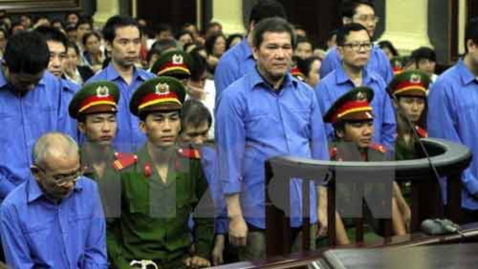 Conference reviewing 10 years of anti-corruption law implementation