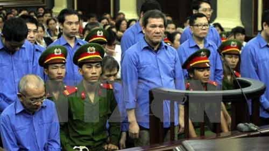 Conference reviewing 10 years of anti-corruption law implementation