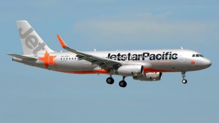 Jetstar Pacific opens Hanoi – Pleiku air route