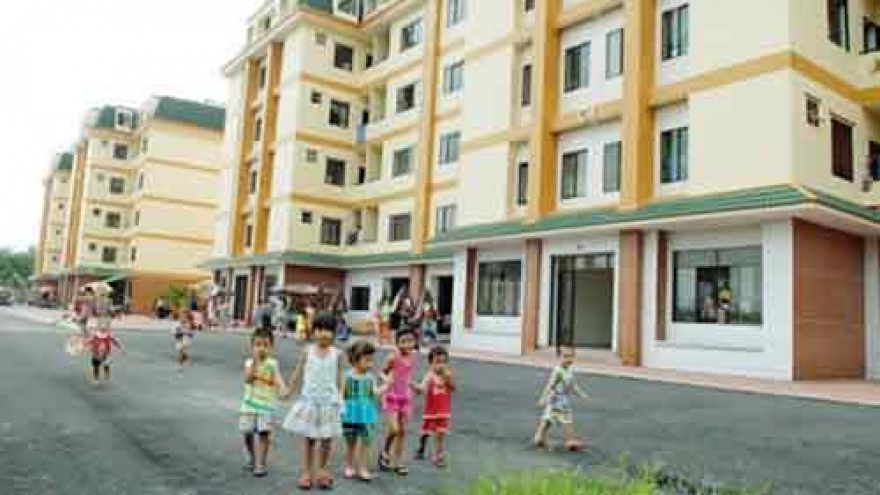 More social housing for workers urged
