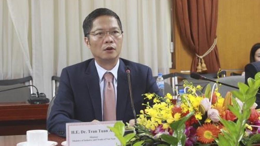 EVFTA to create new push for economic growth: Minister