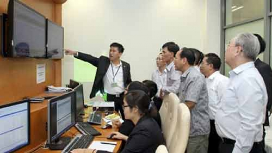 
        SBV to offer VND8,980,920m of treasury bills
                              