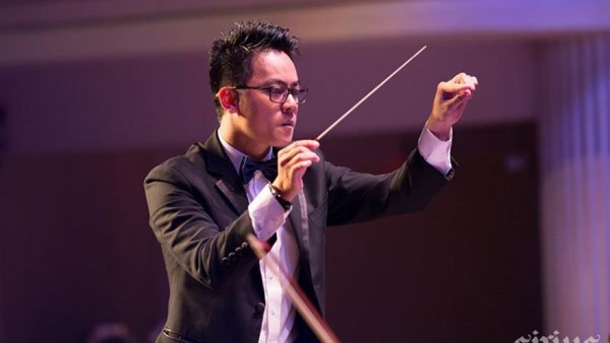 HBSO to stage Christmas concert