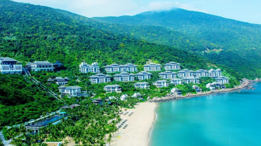 CNN includes Danang resort among world’s most romantic places to stay