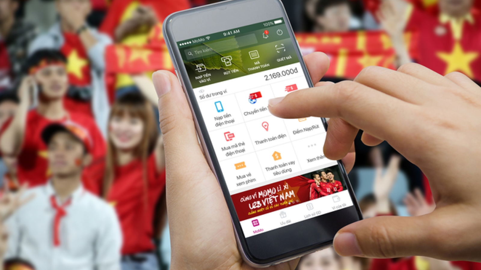Investors keep pouring money into e-wallet despite losses
