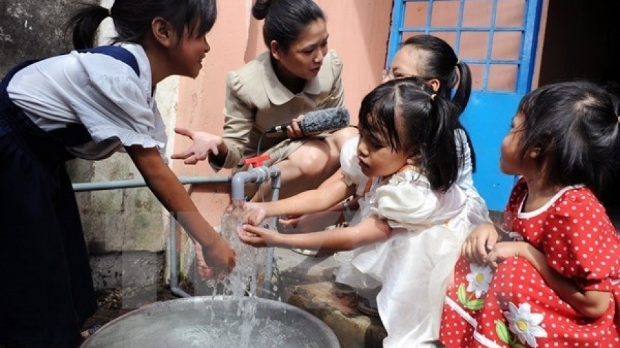 All rural residents to get clean water by 2020