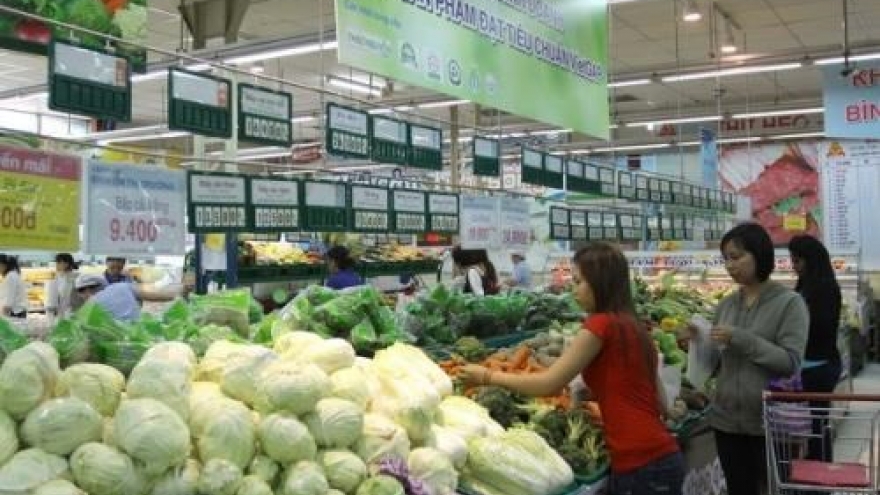 HCM City announces 2016 price stabilisation programme