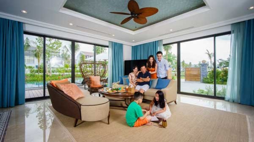 Novotel Phu Quoc runs Early Breaks promotion