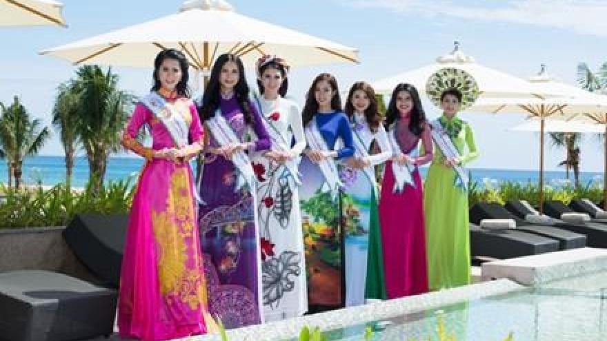 Vietnam to host ASEAN friendship beauty contest