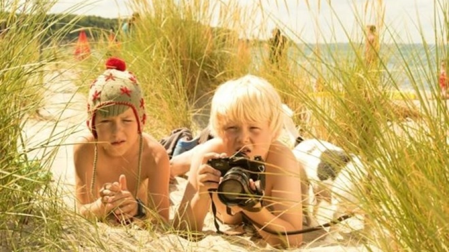 
        Hanoi to host German film festival for young audience
                              