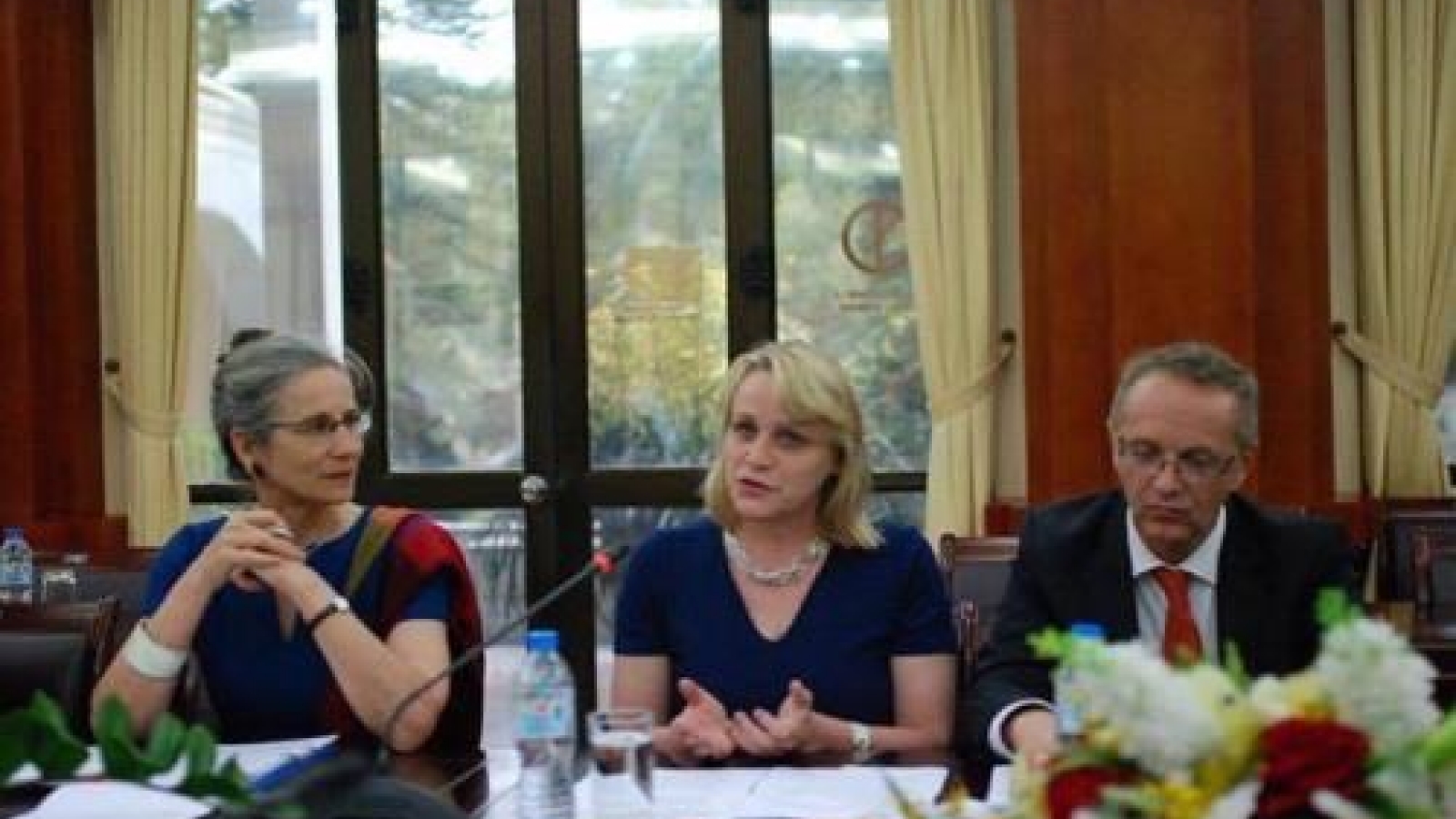Vietnam seeks Netherlands’ assistance in agriculture