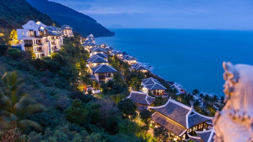 Two Sun Group resorts named among world's best