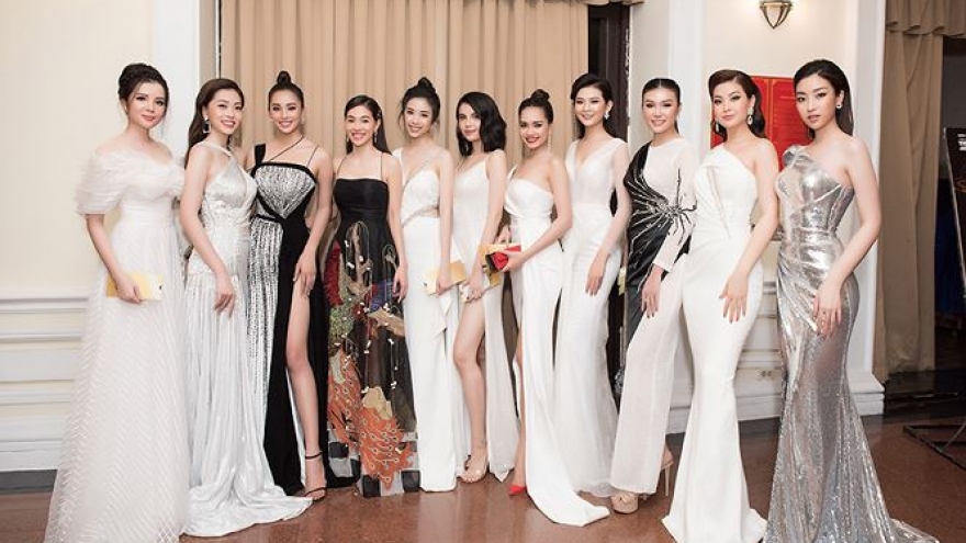 Stars come out to mark Devotion Music Awards in HCM City