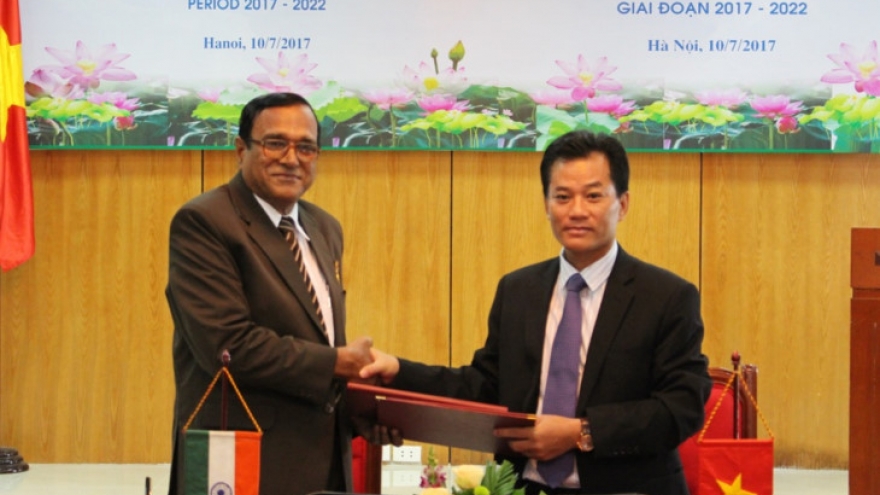 International support important to Vietnam’s development