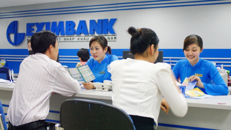 Eximbank cited ‘Best Bank in Vietnam’ 