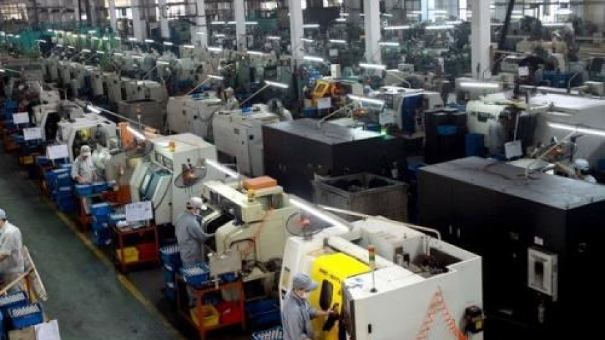 
        Standard Chartered anticipates Vietnam’s economic growth at 6%
                              