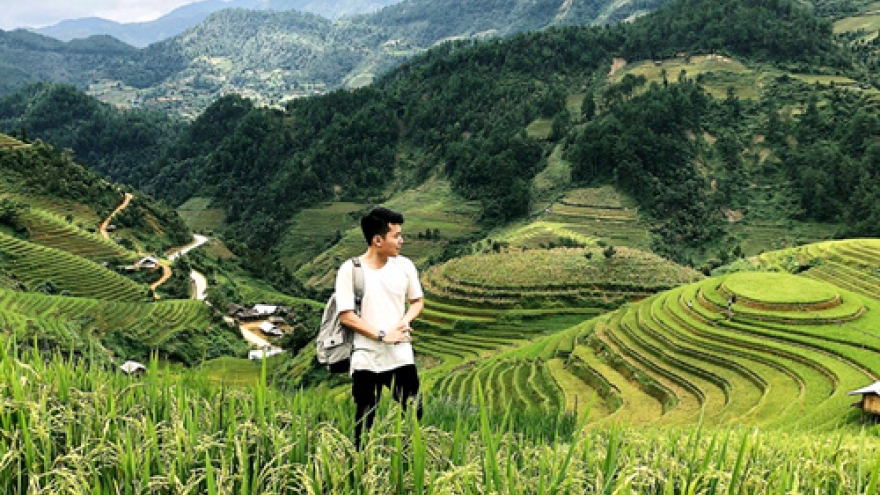 Vietnam offers great value for solo travelers: blogger