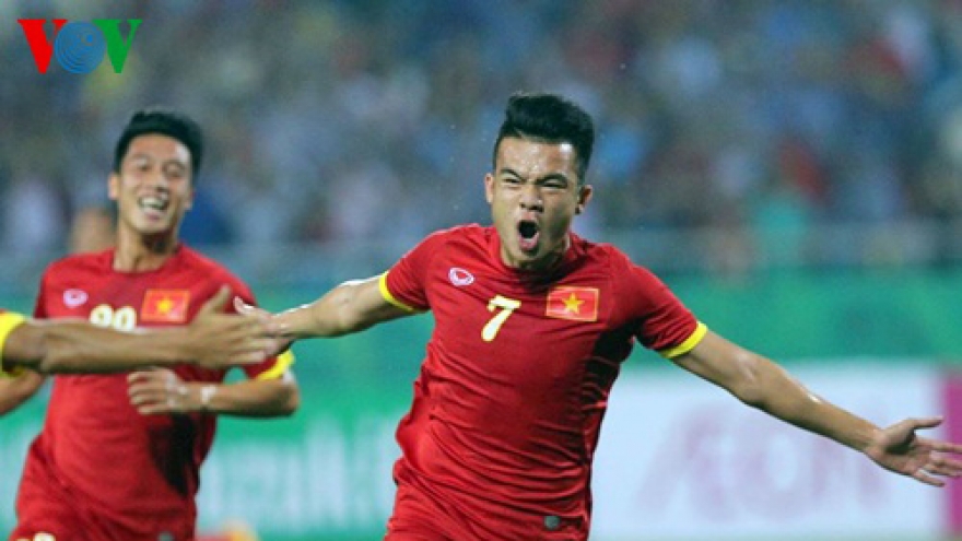 Vietnam seals spot at AFF Suzuki Cup semi-finals