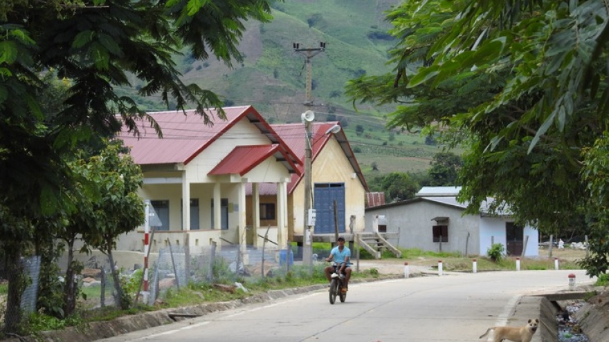 Ecotourism prospects for Kieu hamlet on legendary Truong Son Dong Road