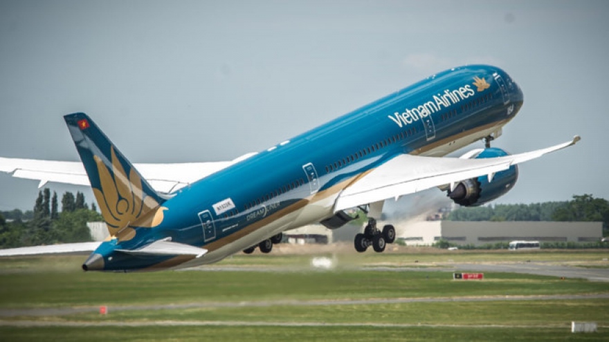 Vietnam Airlines offers 20% discount on domestic flights