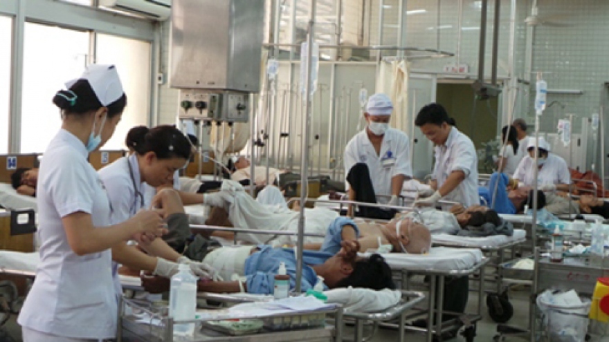 Merck grant expands innovative healthcare in Vietnam 