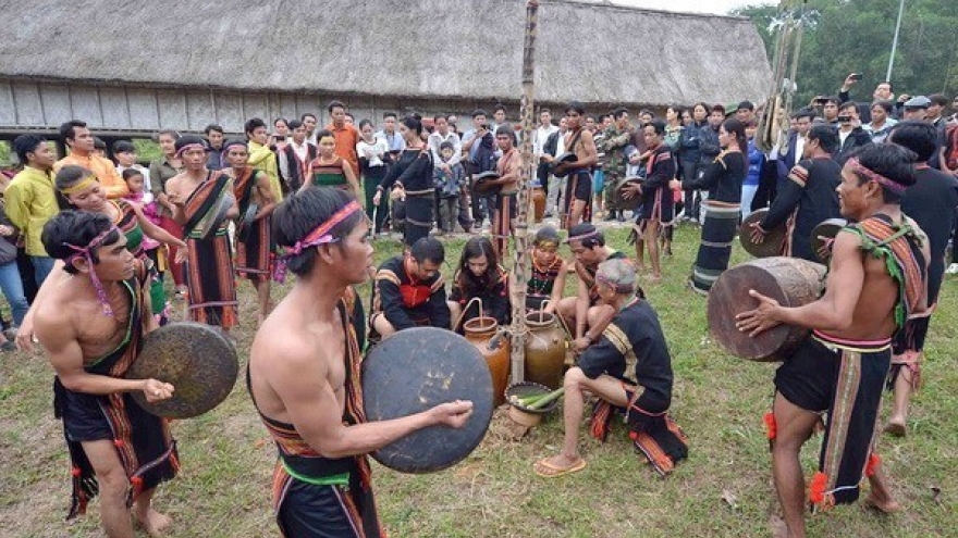 Agencies join hands to step up ethnic minority activities