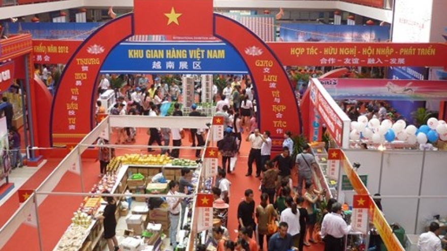 Vietnam-China Trade Fair to be held in Lang Son late October