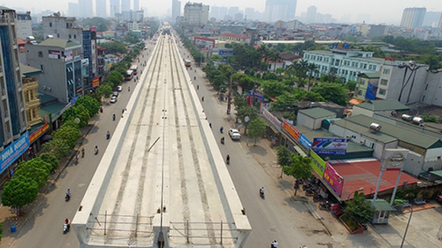 Vietnamese mega-cities scouring for mega-funding on infrastructure drive
