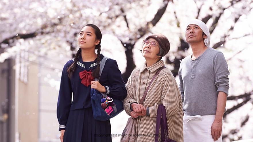 Japanese Film Festival to begin in Vietnam next week