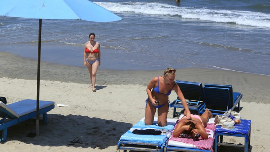 Vietnam takes Bali’s place as top Aussie travel choice