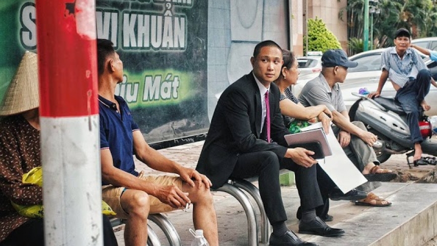 Vietnam in Filipino eyes